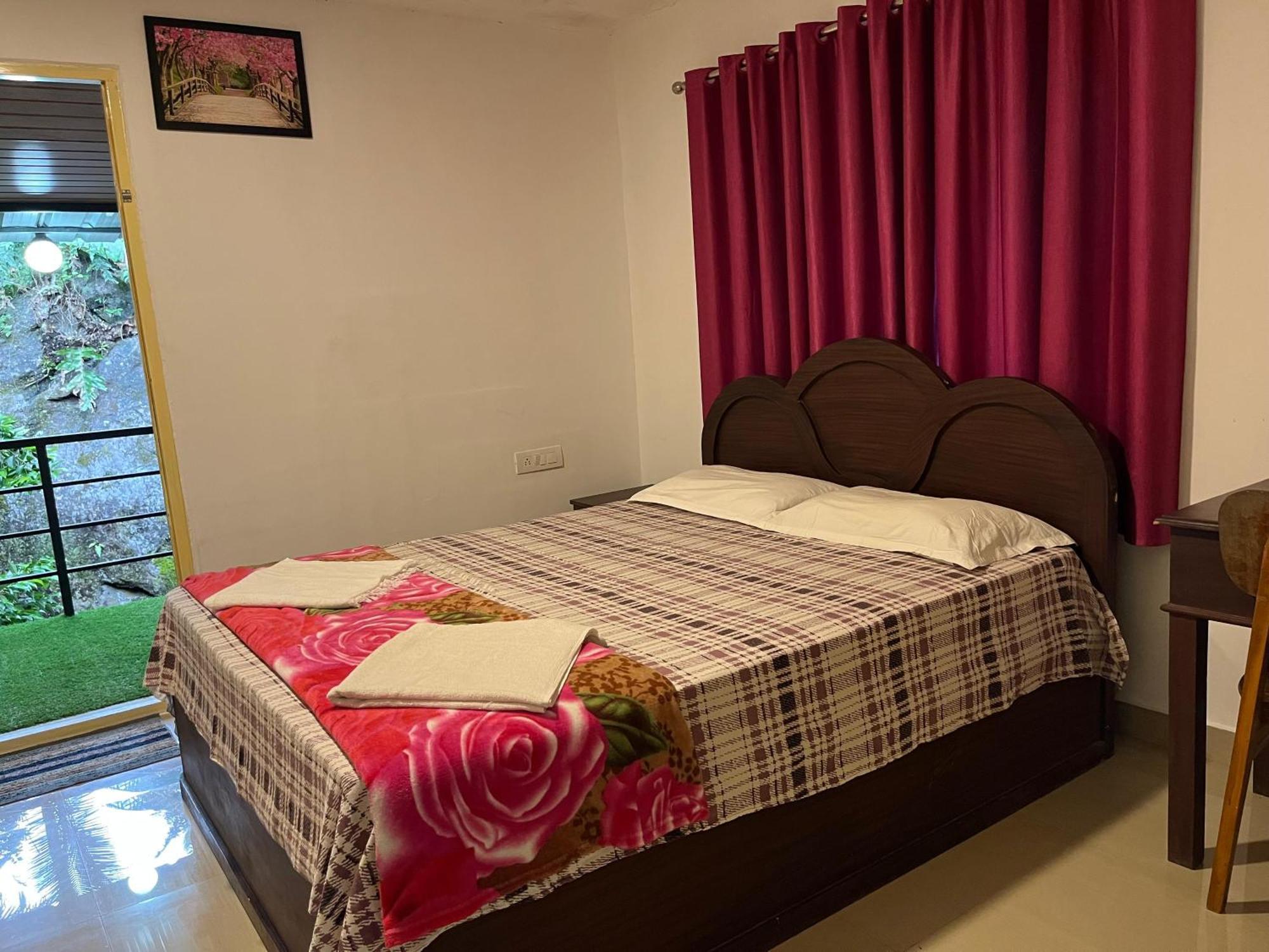 Maliyeckal Homestay Munnar Exterior photo